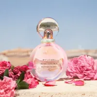 Perfume Bvlgari Rose Goldea Blossom Delight – Feminino -  Eau de Toilette – 75ml - Foto 5