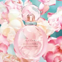 Perfume Bvlgari Rose Goldea Blossom Delight – Feminino -  Eau de Toilette – 75ml - Foto 6