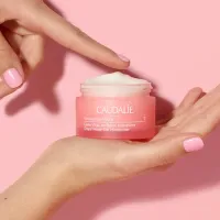 Gel Hidratante Facial Caudalie Vinosource-Hydra Grape Water– 50ml - Foto 6