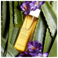 Tônico Facial Clarins Hydrating Toning Lotion – 200ml - Foto 2