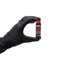 TESÃO DE TOURO EXCITANTE MASCULINO NATURAL, 10ML -  K-LAB                                                                                                    LIBYSEXSHOP                            - Foto 2
