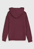 Casaco GAP Moletom com Capuz Manga Longa Masculino  - Foto 4