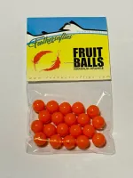 Fruit Balls - Laranja - 20 unidades