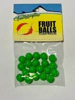Fruit Balls - Verde- 20 unidades