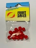 Fruit Balls - Vermelho - 20 unidades