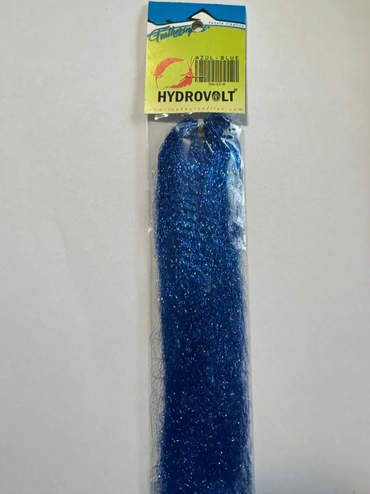 Hydrovolt - Azul Imagem