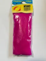 NSH Fur - Fucsia Fluor