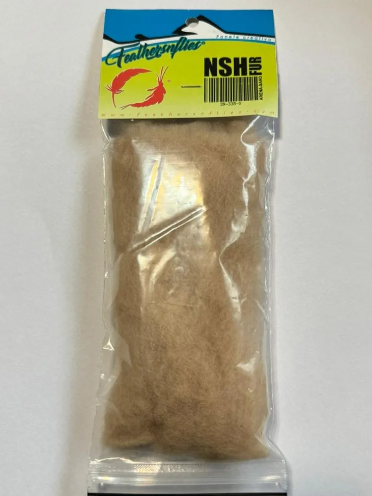 NSH Fur - Areia