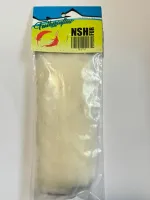 NSH Fur - Branco