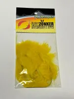 Zonker Feathers n Flies - Amarelo