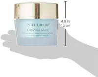 Hidratante Estée Lauder DayWear Matte Multi Proteção FPS 15 – 50ml - Foto 4