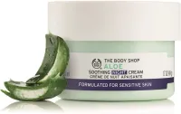 Creme Facial The Body Shop Para Pele Sensível Noturno – 50ml - Foto 2