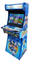Fliperama 24