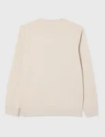 Pullover Champion Powerblend Fleece Crew Masculino - Foto 2