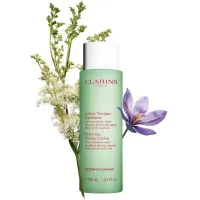  Tônico Facial Purificante Clarins Purifying Toning Lotion – 200ml - Foto 4