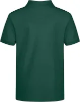 Camisa Polo GAP Pique Lisa Manga Curta Masculino - Foto 2