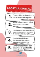 Apostila Câmara Sete Lagoas MG Assistente Administrativo 2024 - Foto 2