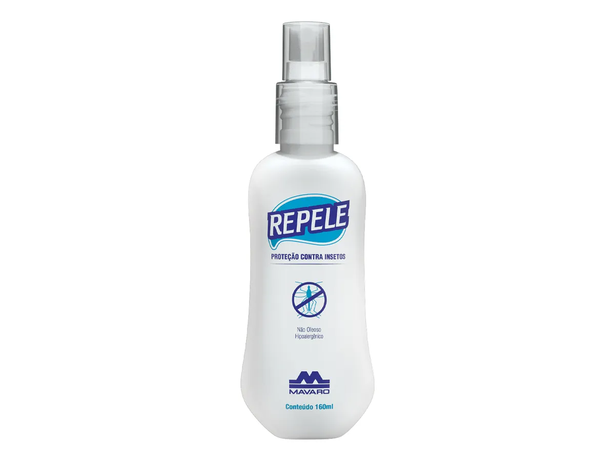 Repelente Profissional