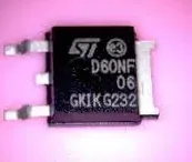 D60NF06   TO252
