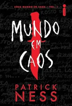 MUNDO EM CAOS: SERIE MUNDO EM CAOS - VOLUME 1 (PRODUTO USADO - COMO NOVO)