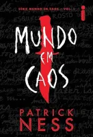 MUNDO EM CAOS: SERIE MUNDO EM CAOS - VOLUME 1 (PRODUTO USADO - COMO NOVO)