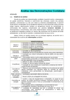 Apostila Câmara Sete Lagoas MG  Analista Legislativo Ciências Contábeis 2024 - Foto 3