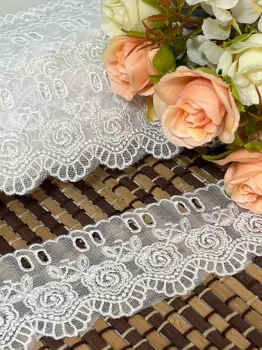 RENDA TULE P.FITA SJ