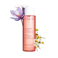 Tônico Facial Calmante Clarins Soothing Lotion – 200ml - Foto 2