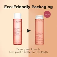 Tônico Facial Calmante Clarins Soothing Lotion – 200ml - Foto 5