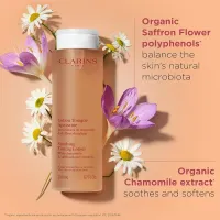 Tônico Facial Calmante Clarins Soothing Lotion – 200ml - Foto 6