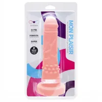 PRÓTESE PVC REALÍSTICA 18CM - Foto 2