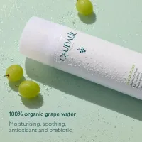 Água de Uva Hidratante Facial Caudalie  – 200ml - Foto 2