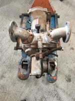 Bomba d'água para bombeiro caminhão tanque - Cód. 246 - Foto 2