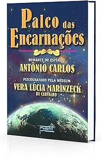 PALCO DAS ENCARNAÇOES (PRODUTO USADO - MUITO BOM)