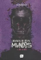 DEUSES DE DOIS MUNDOS O LIVRO DA MORTE (PRODUTO USADO - COMO NOVO)