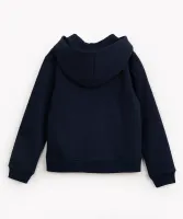 Moletom Infantil Com Capuz Carter’s - 5 Anos - Foto 3