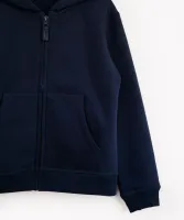 Moletom Infantil Com Capuz Carter’s - 5 Anos - Foto 4