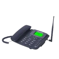 Telefone Celular De Mesa 4g Wi-fi Aquario Ca-42sx4g Imagem