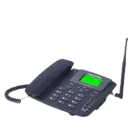Telefone Celular De Mesa 4g Wi-fi Aquario Ca-42sx4g
