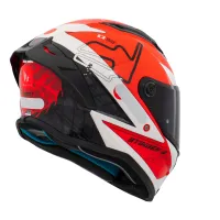CAPACETE MT STINGER 2 GRAND PRIX JAPAN - Foto 3