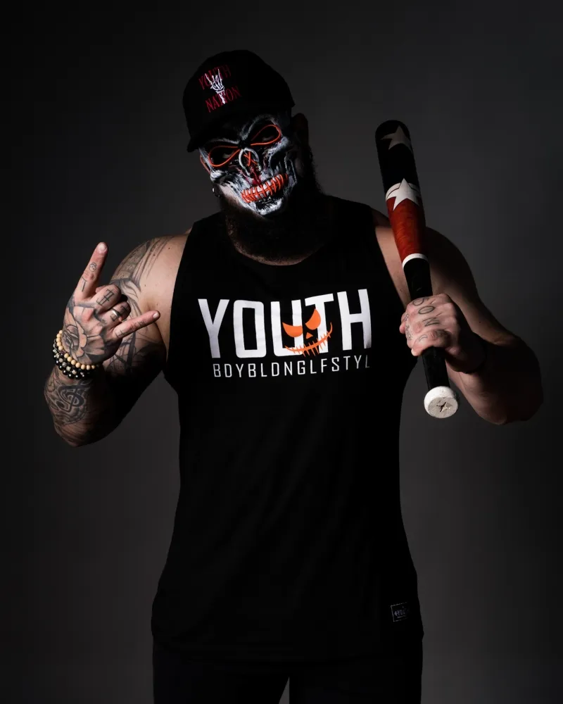 Regata Longline Halloween