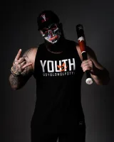 Regata Longline Halloween