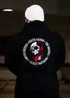 Moletom Youth Skull - Foto 2