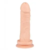 PRÓTESE SIMULADOR DE EJACULAÇÃO 16cm - Foto 2