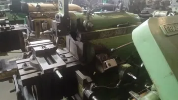 Plaina Limadora Rocco DE 500MM