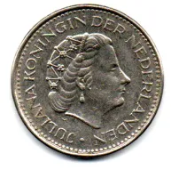 Holanda - 1979 - 1 Gulden - Foto 2