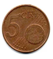 Holanda - 2005 - 5 Euro Cent - Foto 2