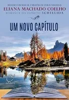 UM NOVO CAPITULO (PRODUTO USADO - MUITO BOM)