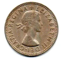 Reino Unido - 1966 - 1 Shilling - Foto 2
