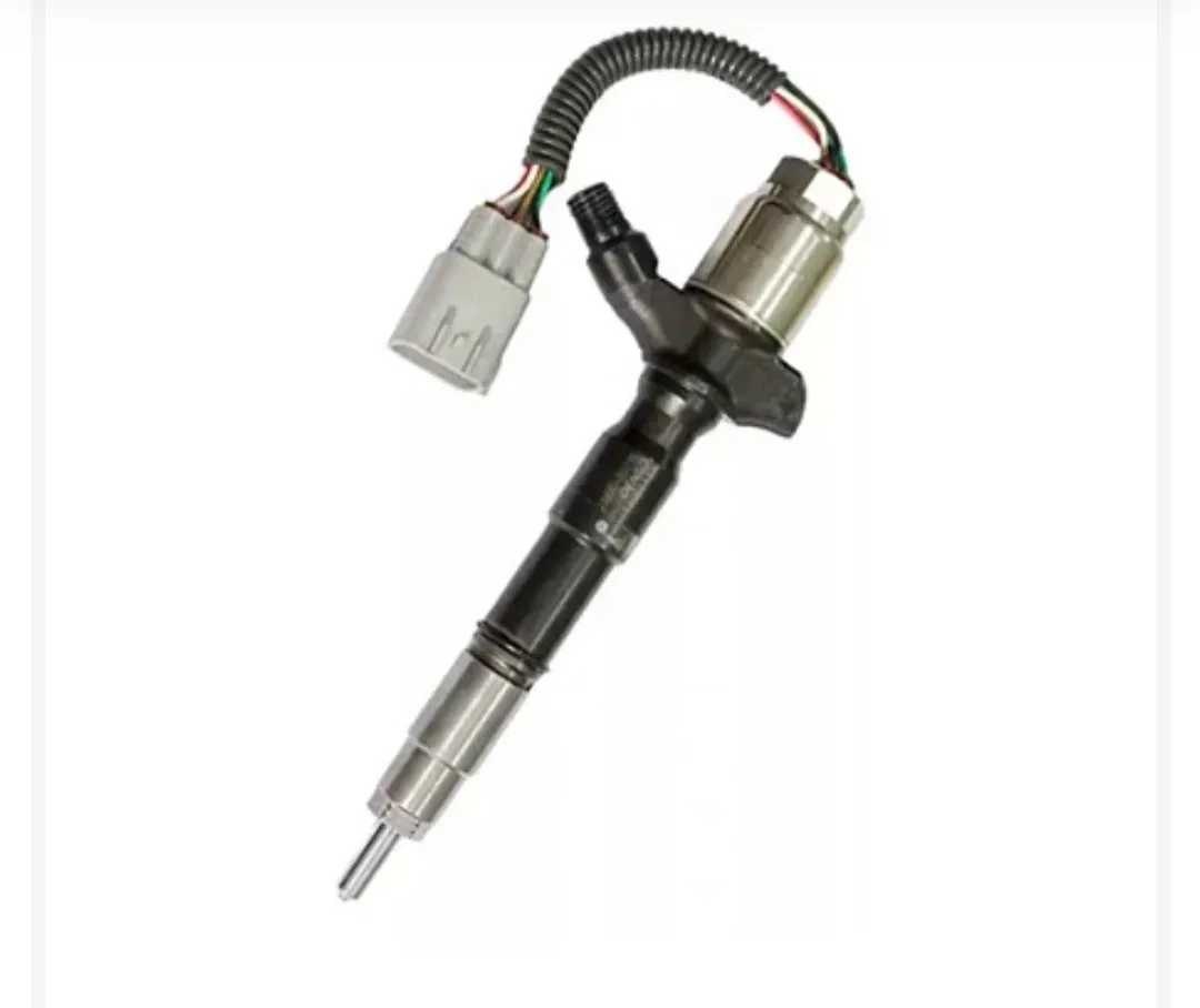 Bico injetor Hilux chicotinho remano